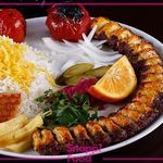 کافه رستوران ناب
