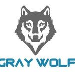 کفش گرگ خاکستری