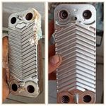 تعمیرات تخصصی انواع پکیج