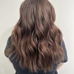 سالن زیبایی مهشید کاشانی