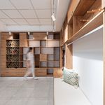 دفتر معماری کاو