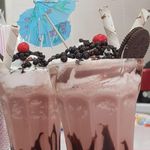 آبمیوه بستنی گلستان