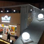 آبمیوه بستنی گلستان