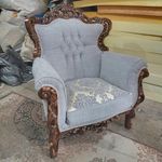 تعمیرات و رویه کوبی مبلمان آرماندو