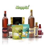 فروشگاه ارگانیک زیبایی و سلامت پرشین وِی