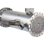 تأمین و تجهیز ملزومات موتور خانه و ساختمان فرایند صنعت