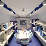 فروشگاه تصفیه آب خانگی برند آکواجوی کانادا