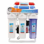 تصفیه آب خانگی و صنعتی