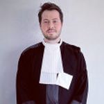 پژمان مونسی وکیل پایه یک دادگستری