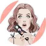 فروشگاه اینترنتی لوازم آرایشی مانلی شاپ