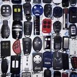 کرکره برقی جک پارکینگی