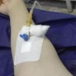 تزریقات و خدمات پرستاری در منزل