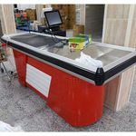 تجهیزات فروشگاهی