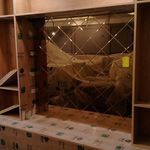 شیشه و آینه و قاب پارس