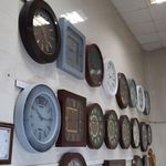 گالری ساعت سیف