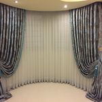 گالری پرده زیبا دکور تجریش