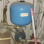 تاسیسات ساختمانی