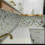 بازسازی  کاشی کاری سرامیک سنگ آنتیک عایق کاری و تمام کارهای ساختمانی