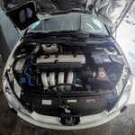 کاراکال تیونینگ ریمپ صدرا و شیراز