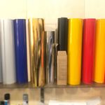 برش لیزر و چاپ برادران