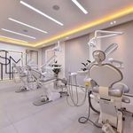 کلینیک ارتودنسی دکتر ساغر هرندی