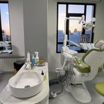 مطب دندانپزشکی دکتر مهدیس اصلانی