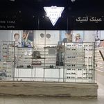 گالری عینک لنتیک