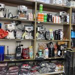 قهوه کاسپین