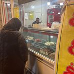 جگرکی عموعلی