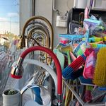 فروشگاه بهداشتی ساختمانی اندیشه