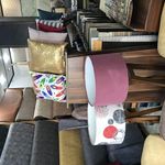 فروشگاه پارچه مبلی ابراهیم زاده