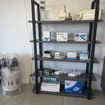 تجهیزات دندانپزشکی ژین بخش