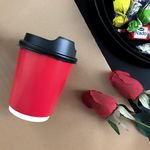 لیوان کاغذی اروند کاپ