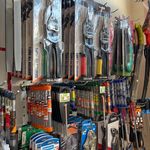 فروشگاه بهداشتی ساختمانی اندیشه