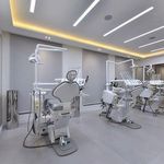 کلینیک ارتودنسی دکتر ساغر هرندی