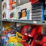 فروشگاه بهداشتی ساختمانی اندیشه