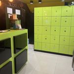 باشگاه بدنسازی FIRST(با تخفیفات ویژه)