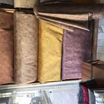 فروشگاه پارچه مبلی ابراهیم زاده