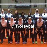 آکادمی والیبال فروغی