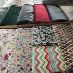 فروشگاه پارچه مبلی ابراهیم زاده