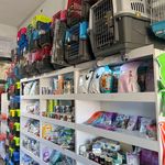 دامپزشکی  دامپزشکی و پت شاپ امیریان