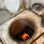 جگرکی عموعلی