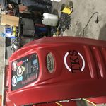 تعمیرگاه سهند تیونینگ