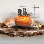 ایران کمپرسور