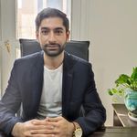 روانشناس دکتر سعید علوی