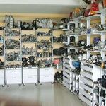 لوازم یدکی 110 رحمانیان