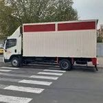 باربری خوش اخلاق