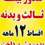 بیمه دانا بزرگ پور