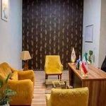 کلنیک روانپزشکی و روانشناسی رازینه