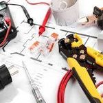 خدمات فنی -مهندسی برقکاری ساختمان آناراد